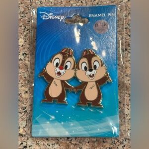 Pink A La Mode (PALM) - The Happiest Collection On Earth - Chip and Dale…